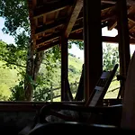 Chalé na Serra da Mantiqueira