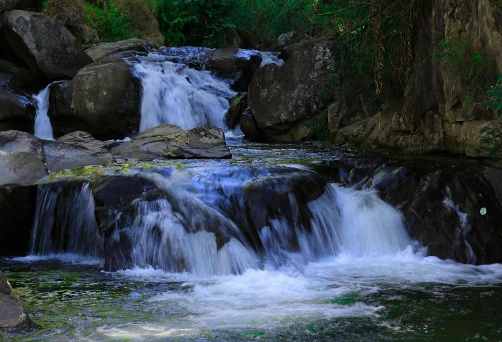 Chale Na Serra Da Mantiqueira